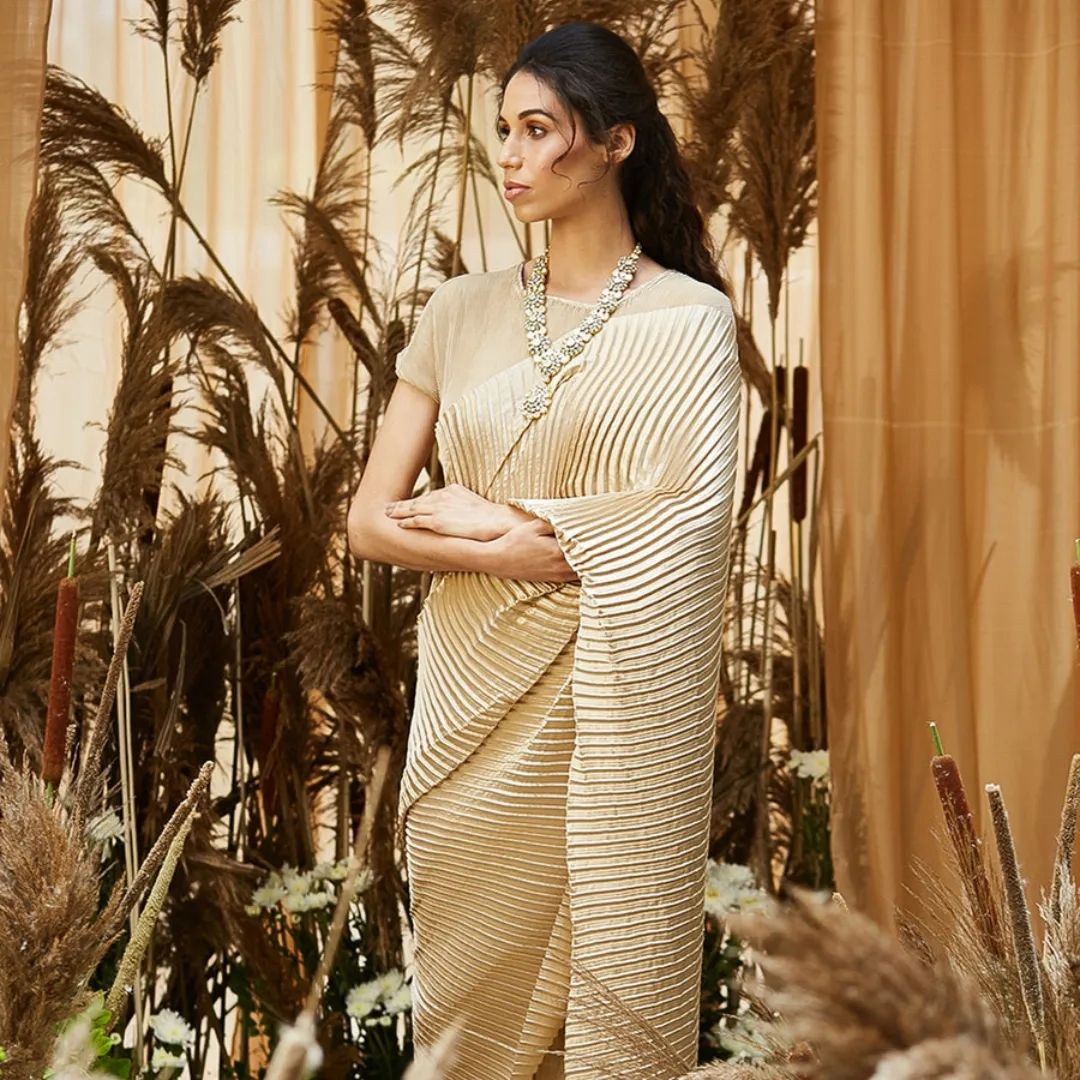 Designer Sarees