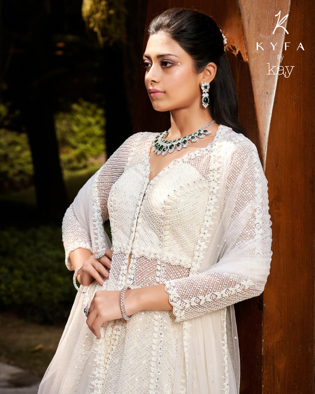Designer Lehanga 