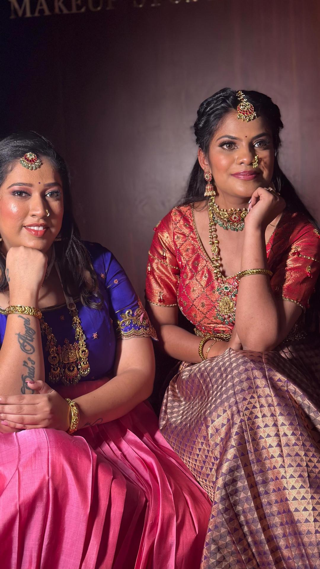 Chandinis Designer Studio