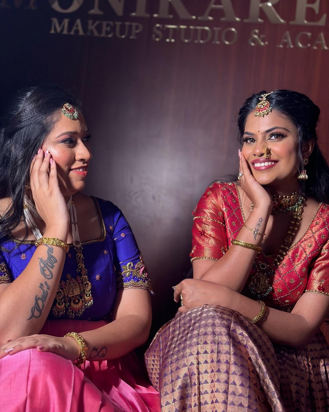 Chandinis Designer Studio
