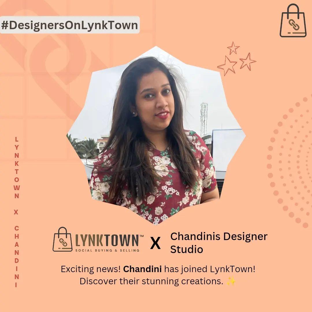 Chandinis Designer Studio