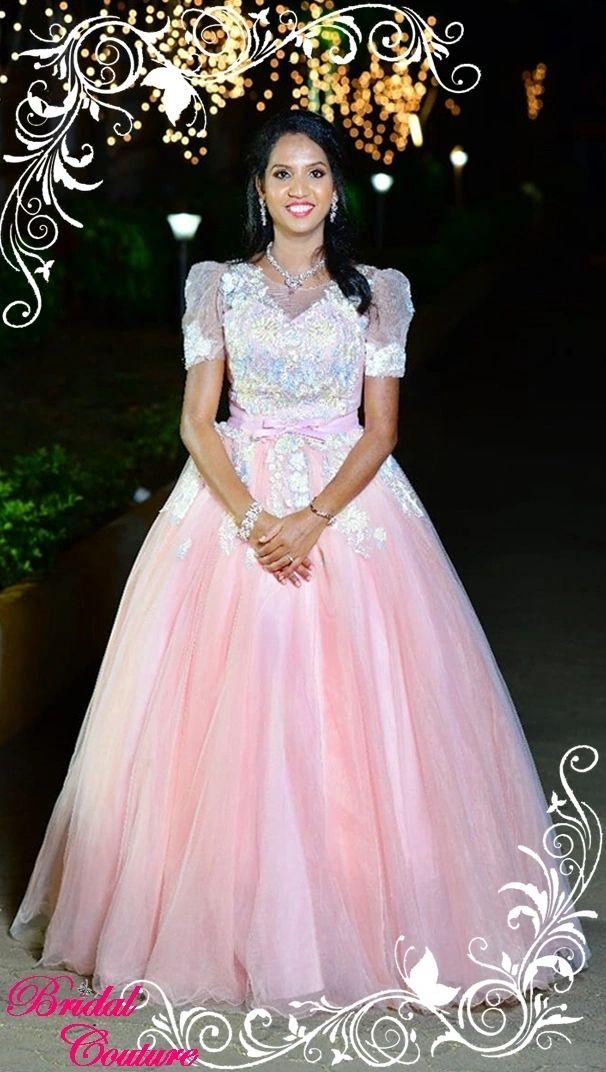 Bridal Couture
