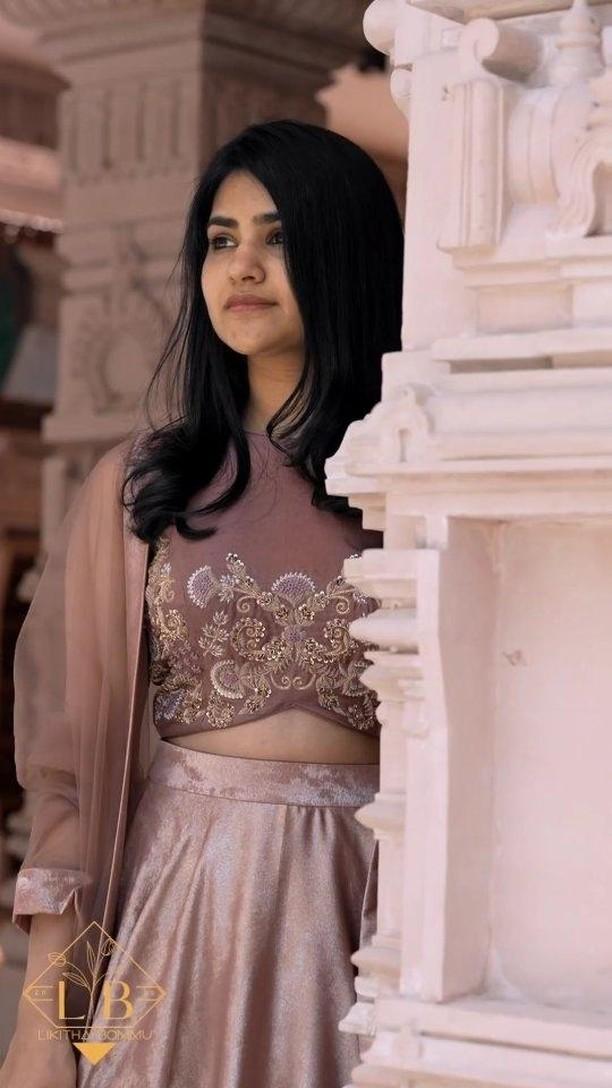 Likitha Bommu
