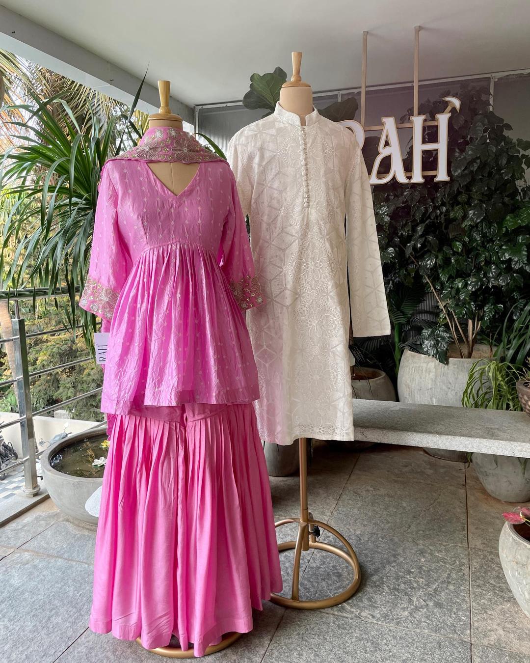 RAH Multi Designer Store