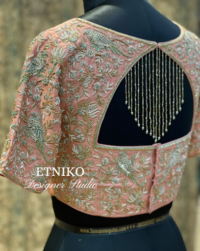 Etniko Designer studio