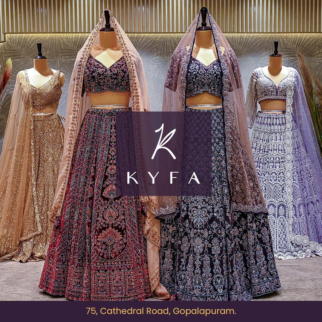 KYFA 