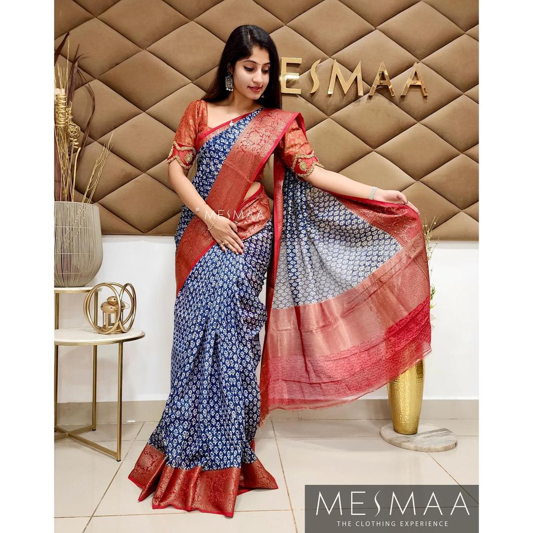 Mesmaa