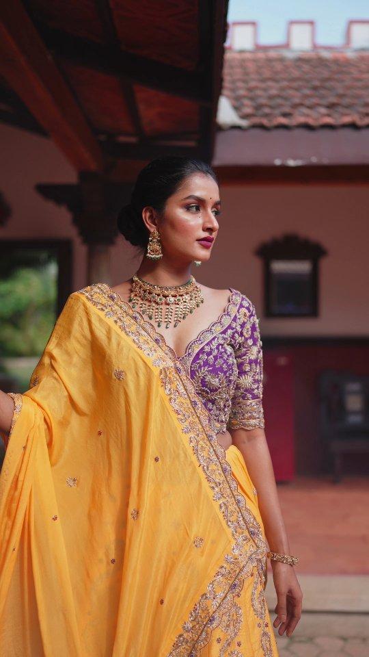 Shaanvi's Designer Studio