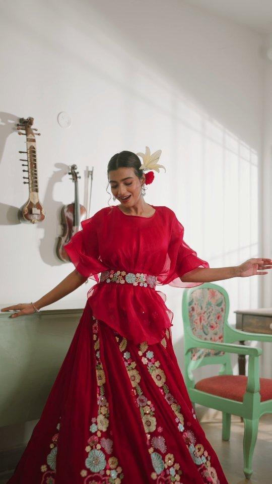 Shaanvi's Designer Studio