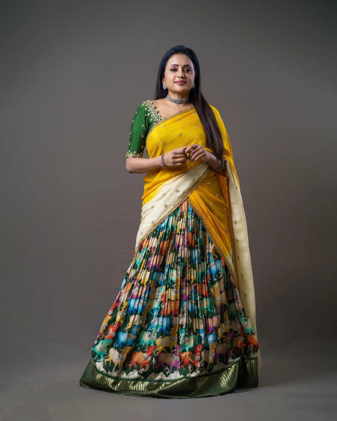 Varahi Designer Studio