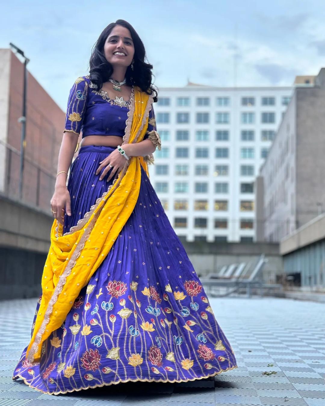 Varahi Designer Studio