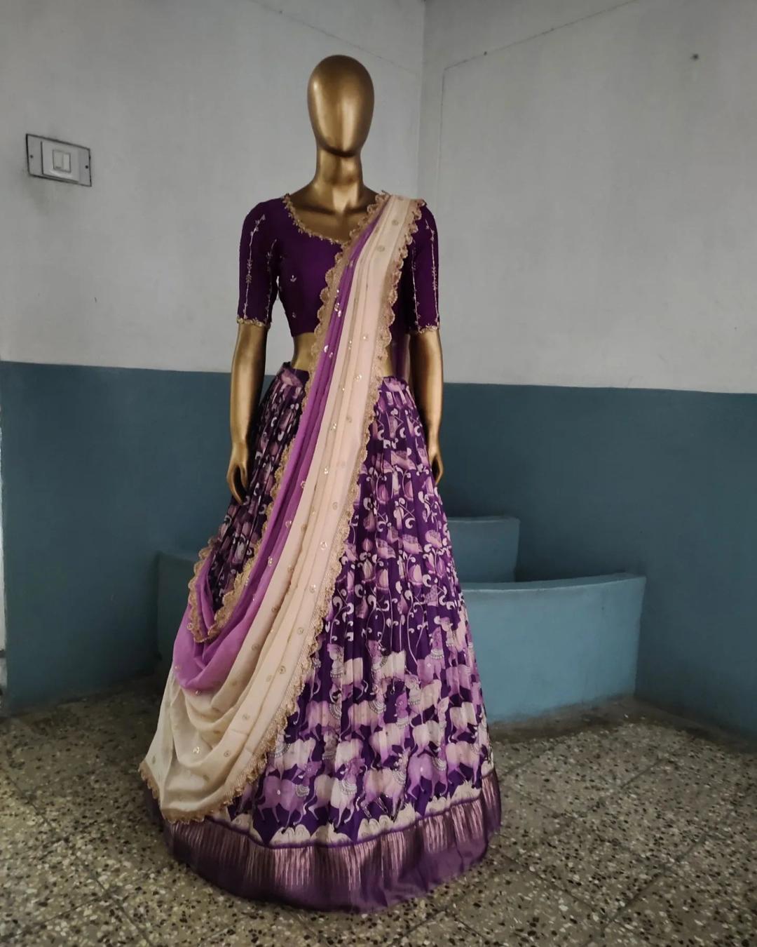 Varahi Designer Studio