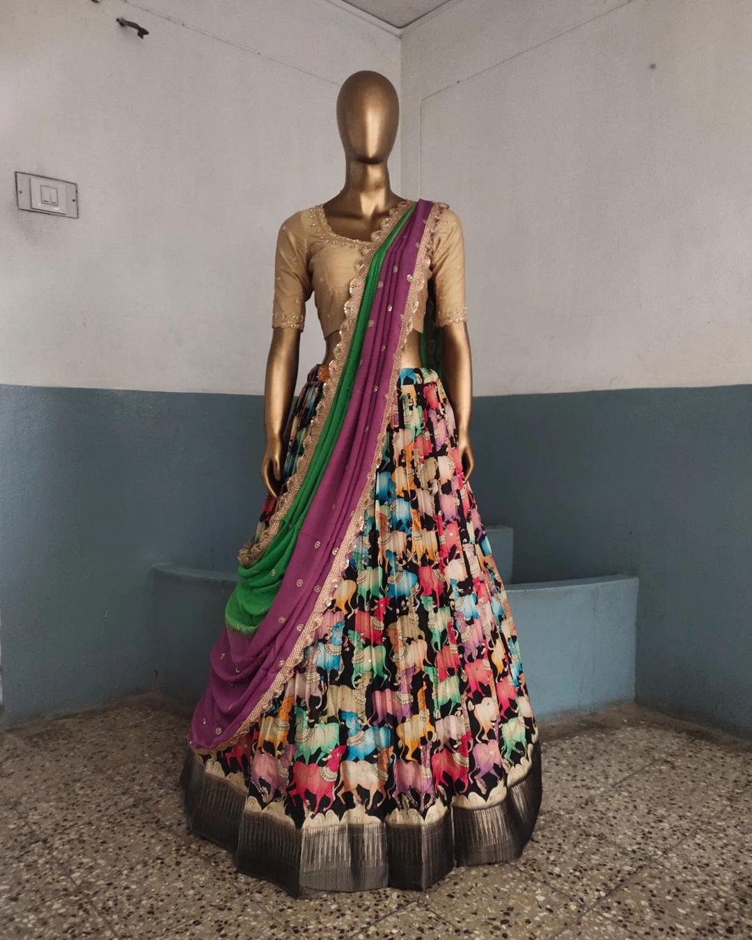 Varahi Designer Studio