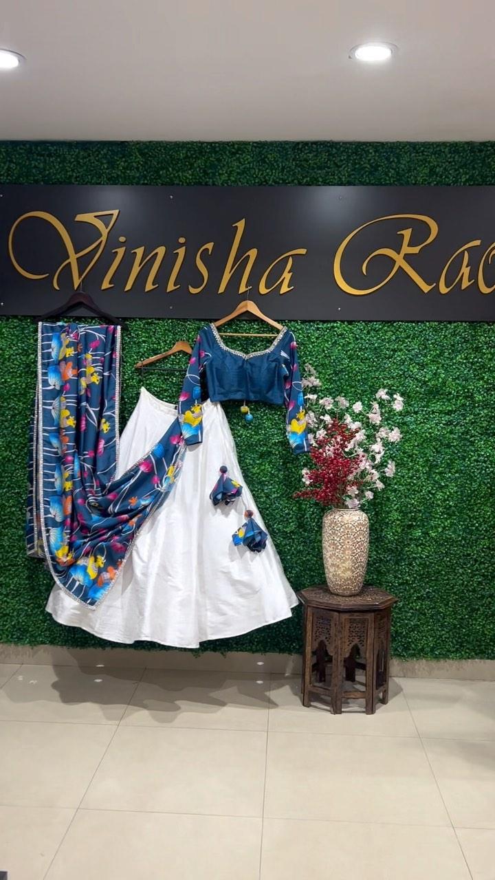 Vinisha Rao Designer Studio