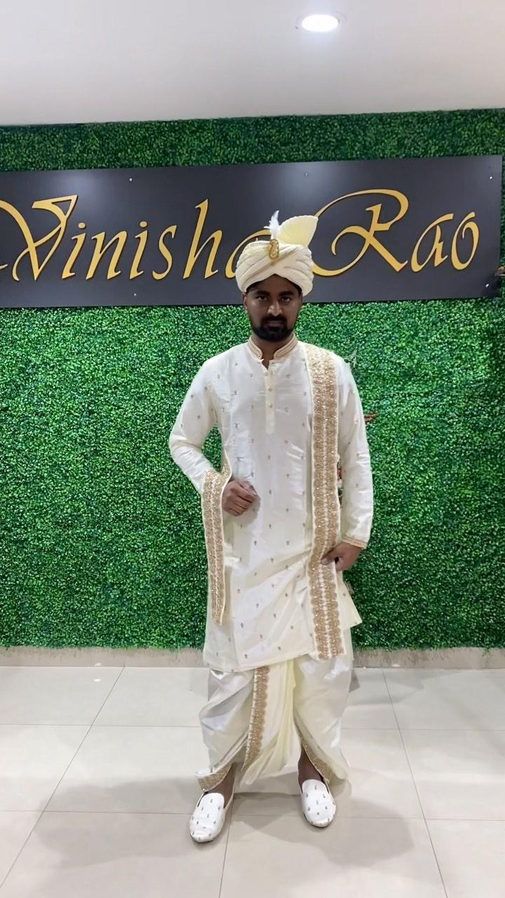 Vinisha Rao Designer Studio
