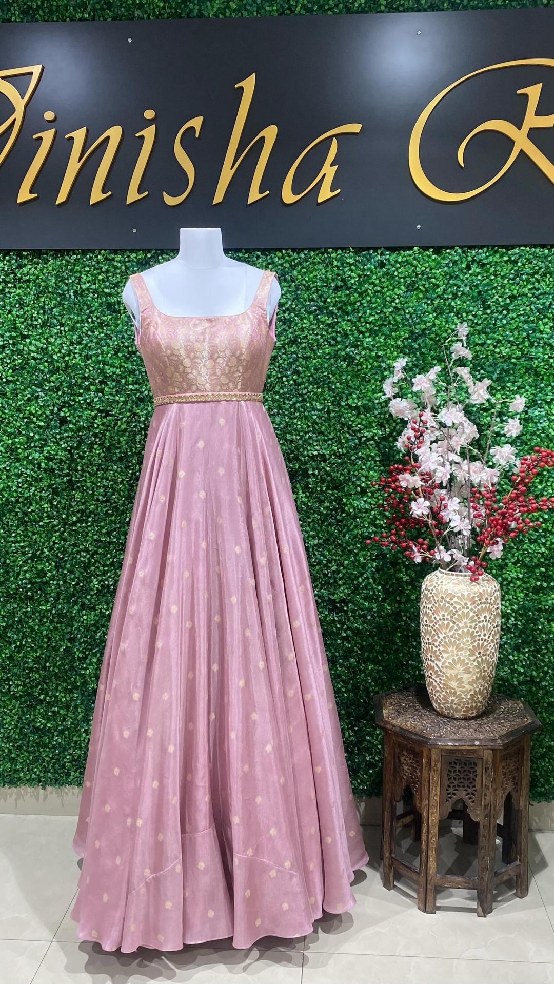 Vinisha Rao Designer Studio