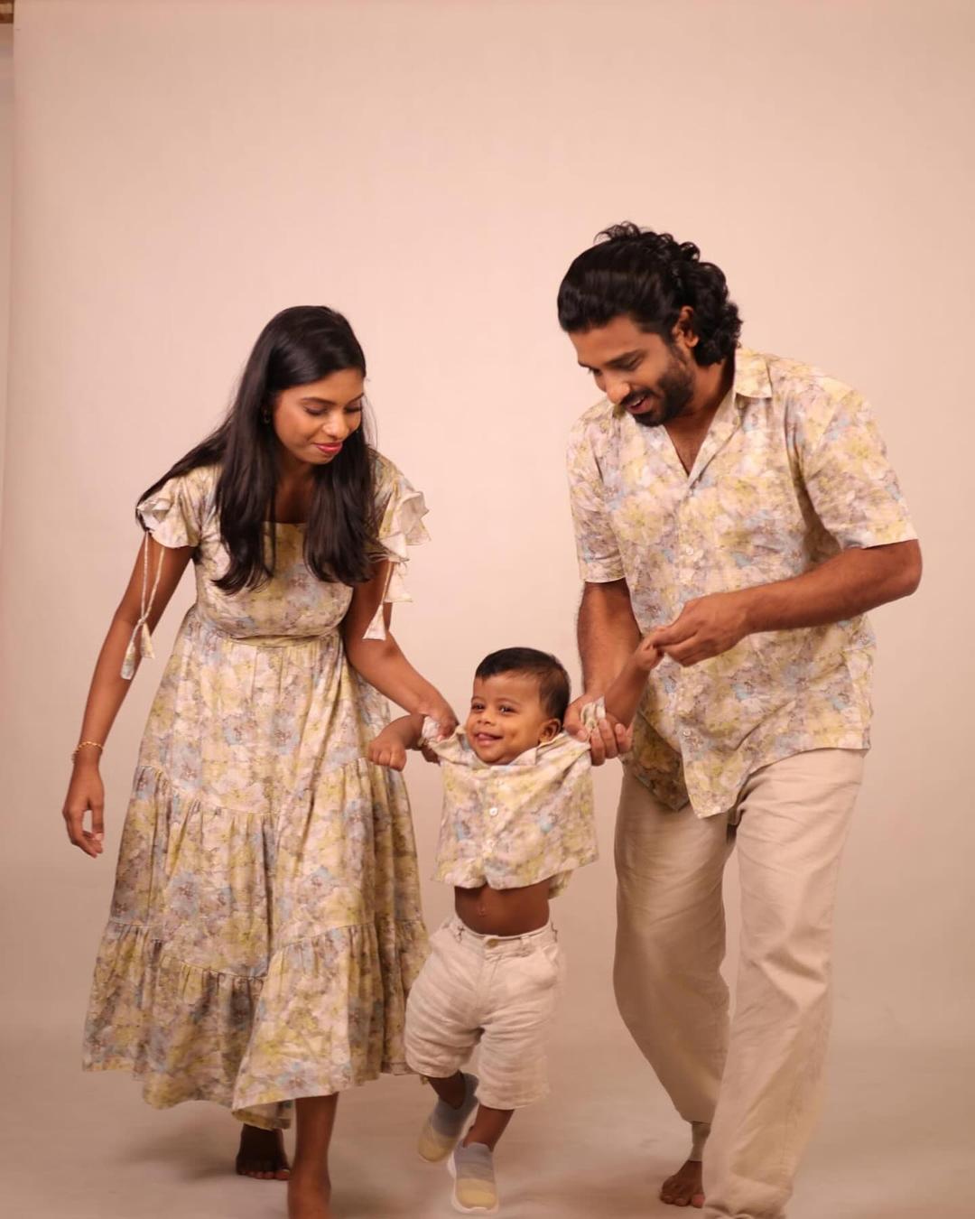 Anu Srinivasan