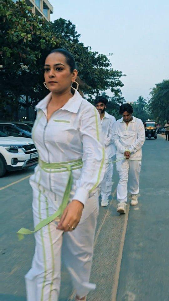 PAKEEZAH