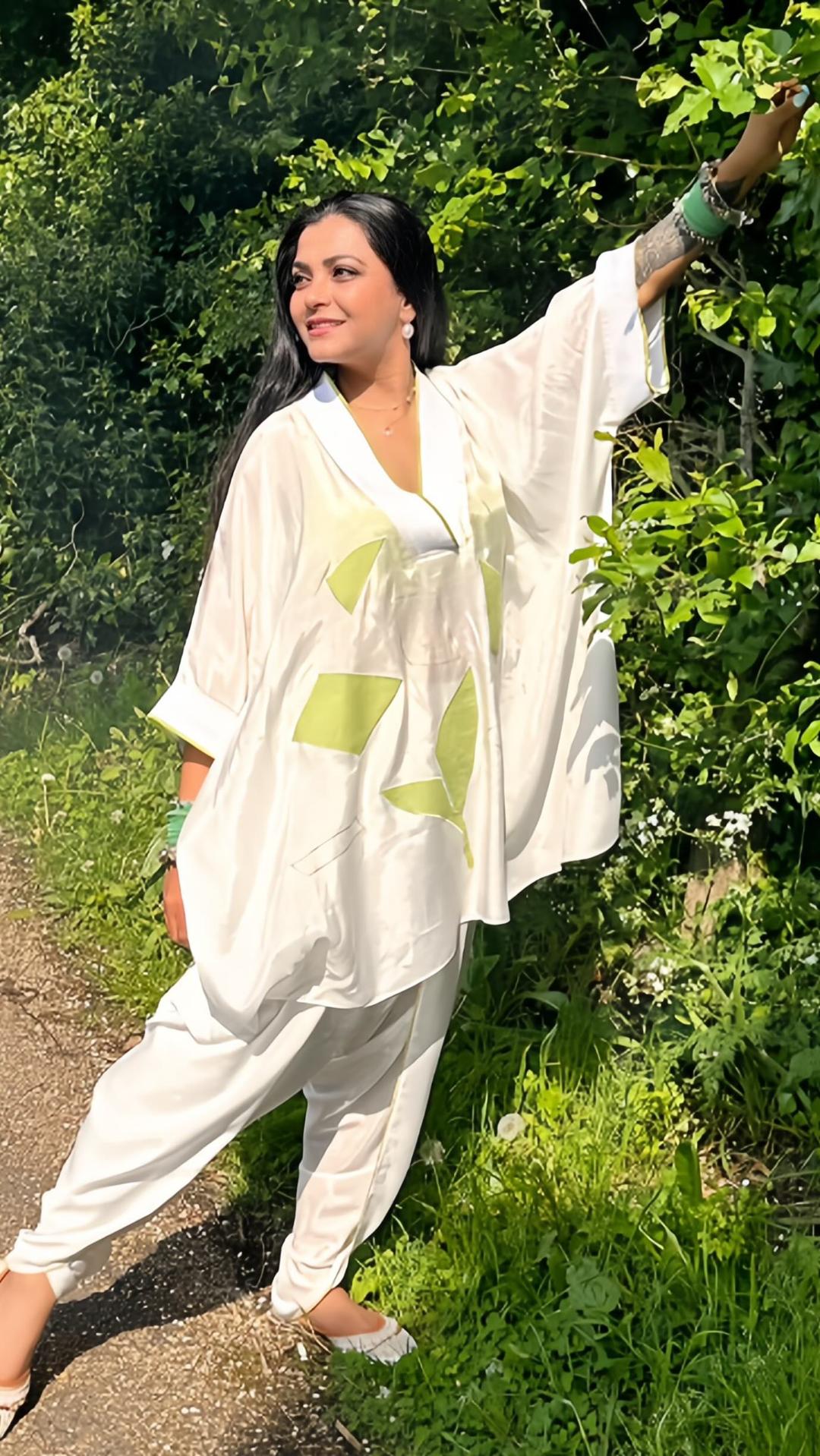 PAKEEZAH