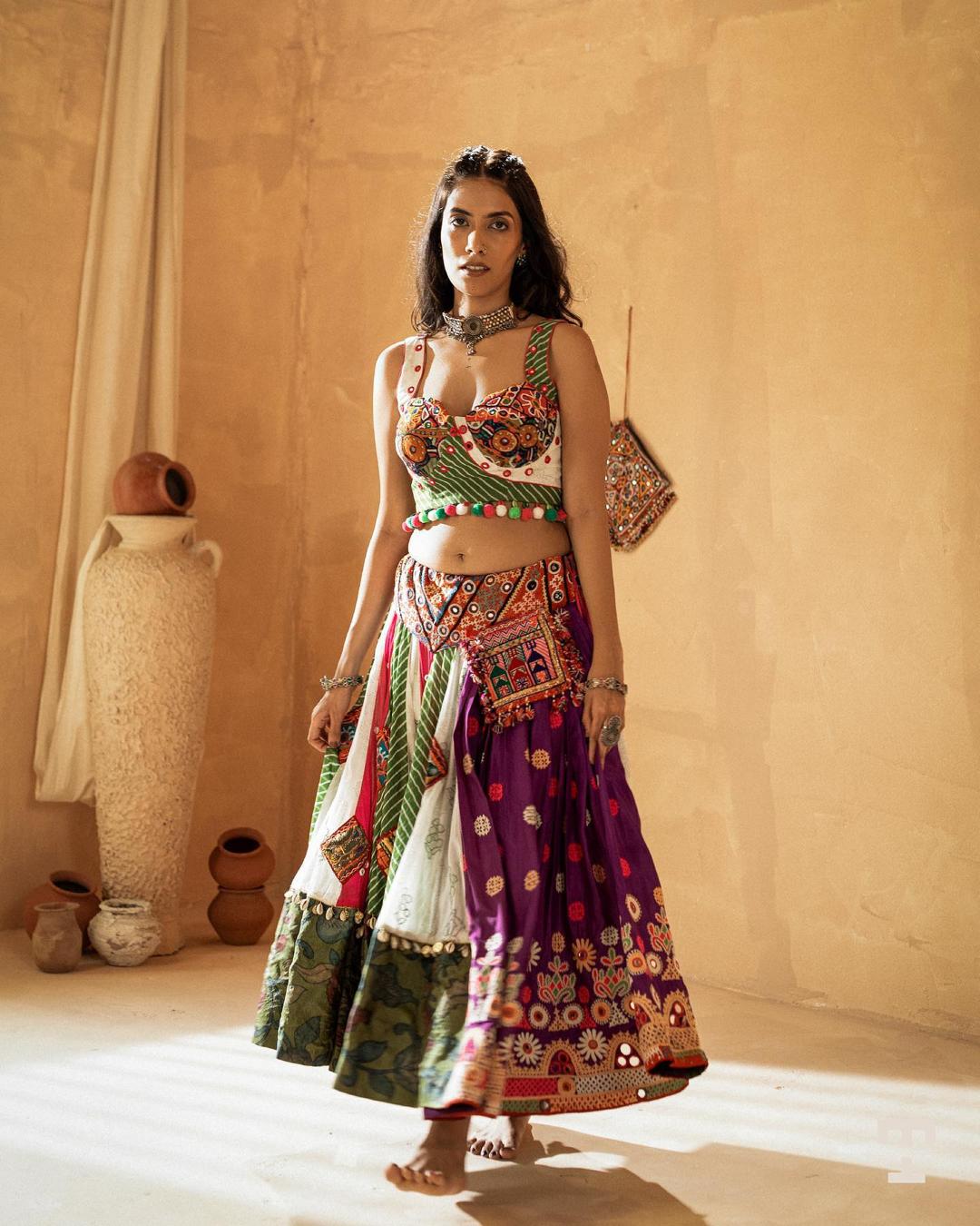 HOUSE OF TANVI