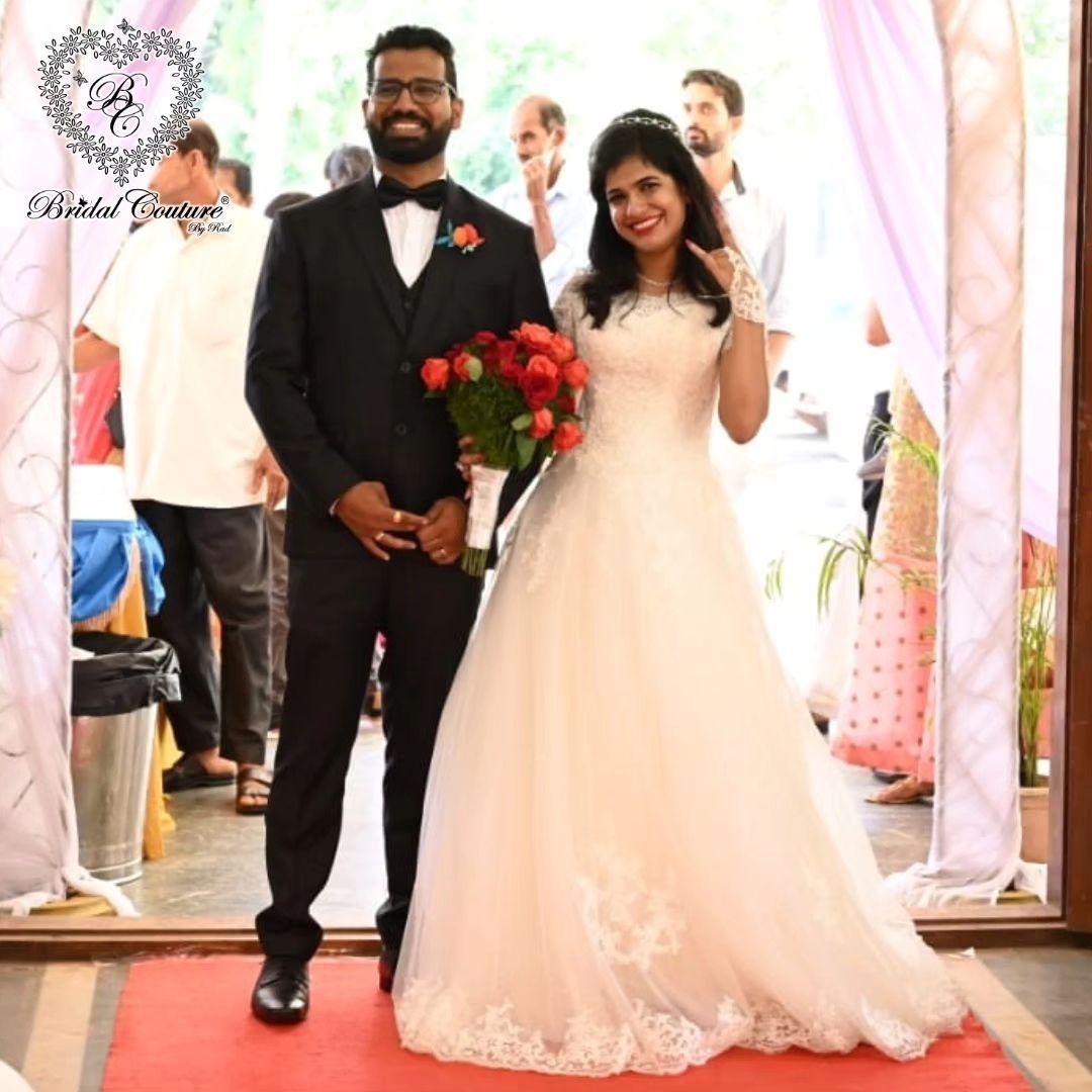 Bridal Couture