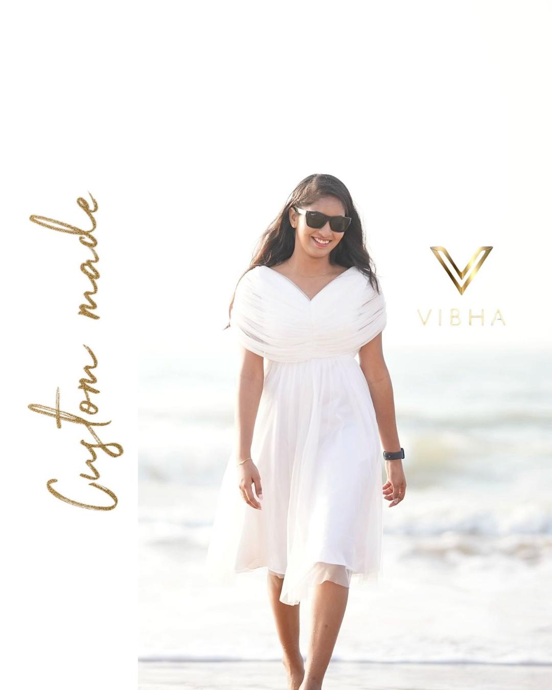 Vibha By Shivani