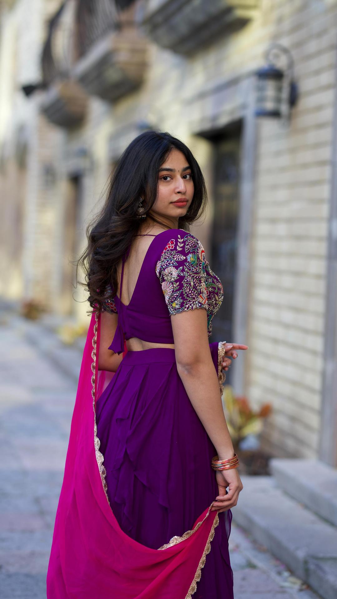 Padmaja Reddy Designs