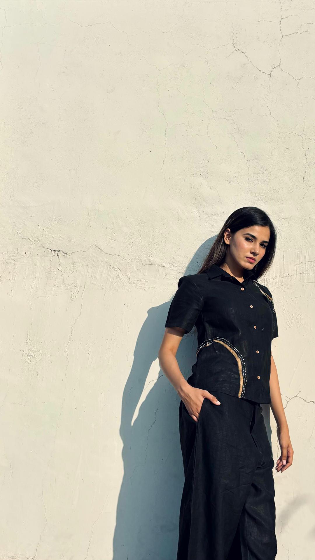 NAMITA DHOOT