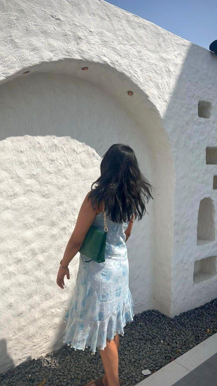 NAMITA DHOOT