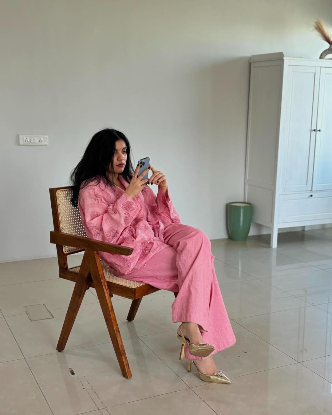 NAMITA DHOOT