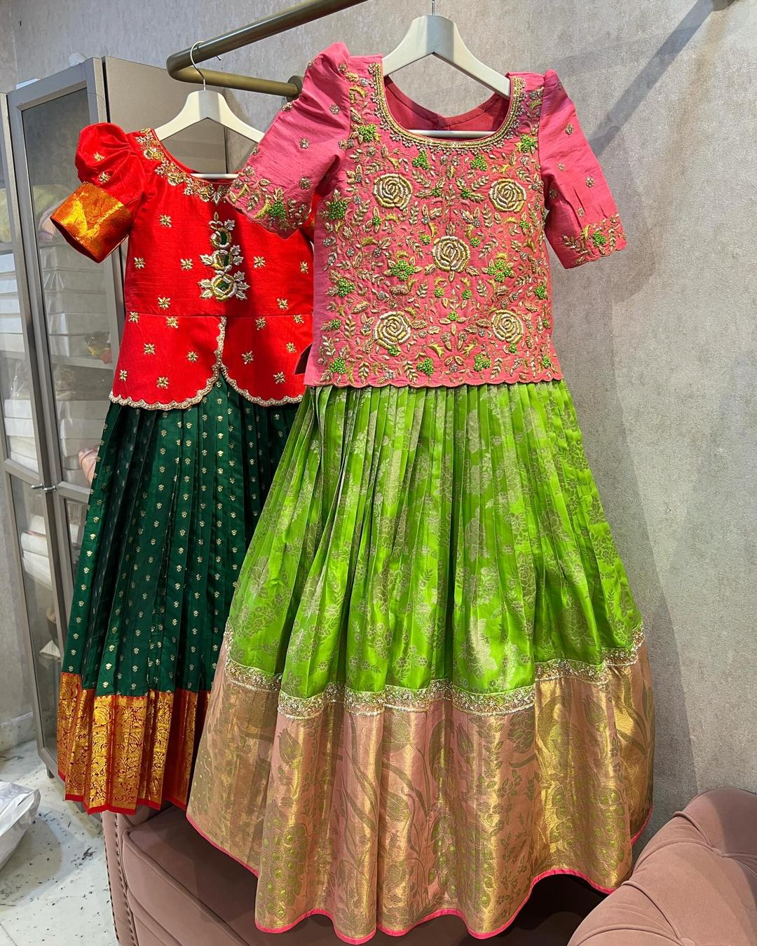 Twins Designers