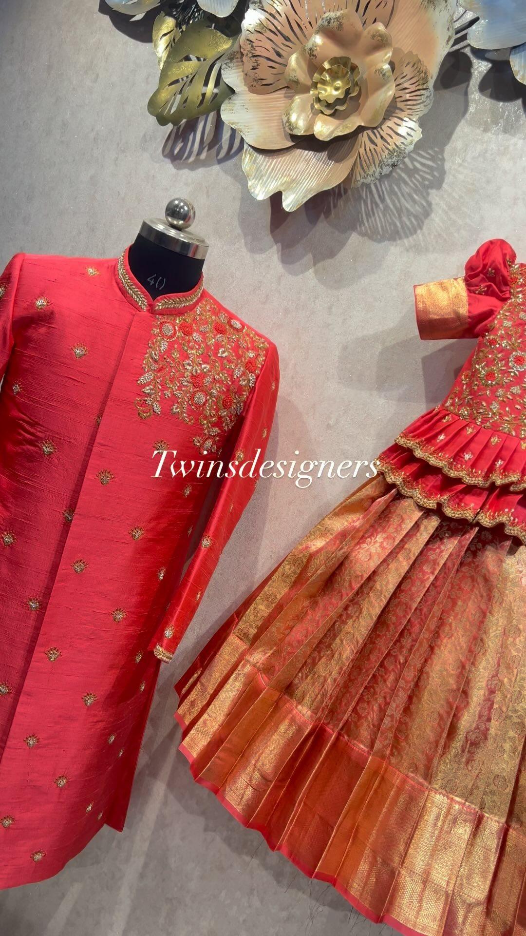 Twins Designers