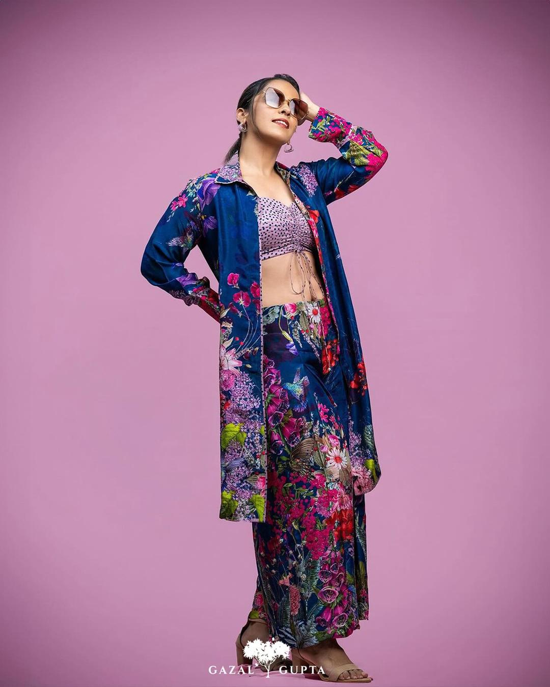 Gazal Gupta