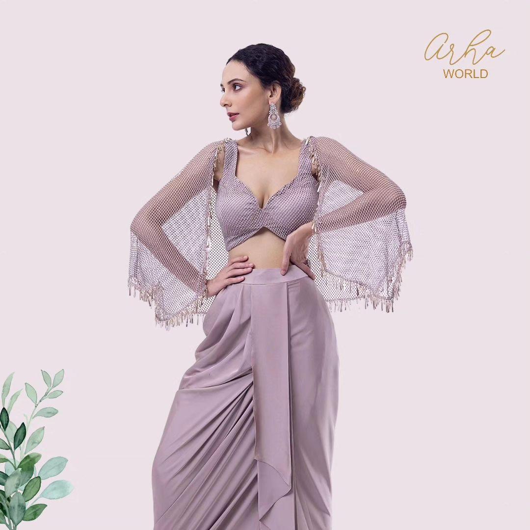 Arha world