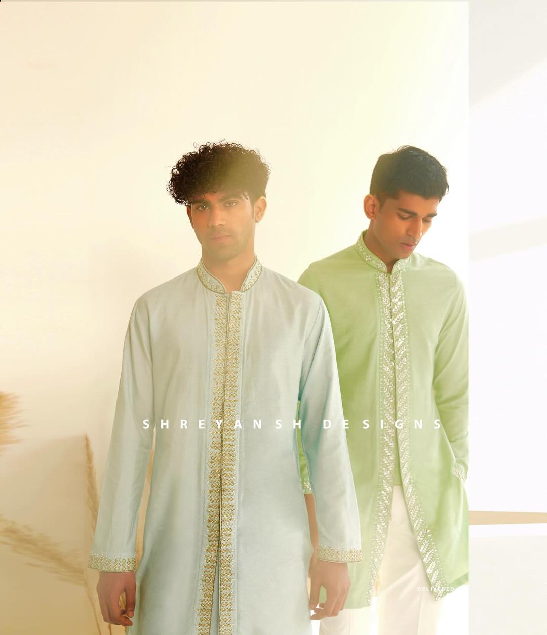 SHREYANSH DESIGNS