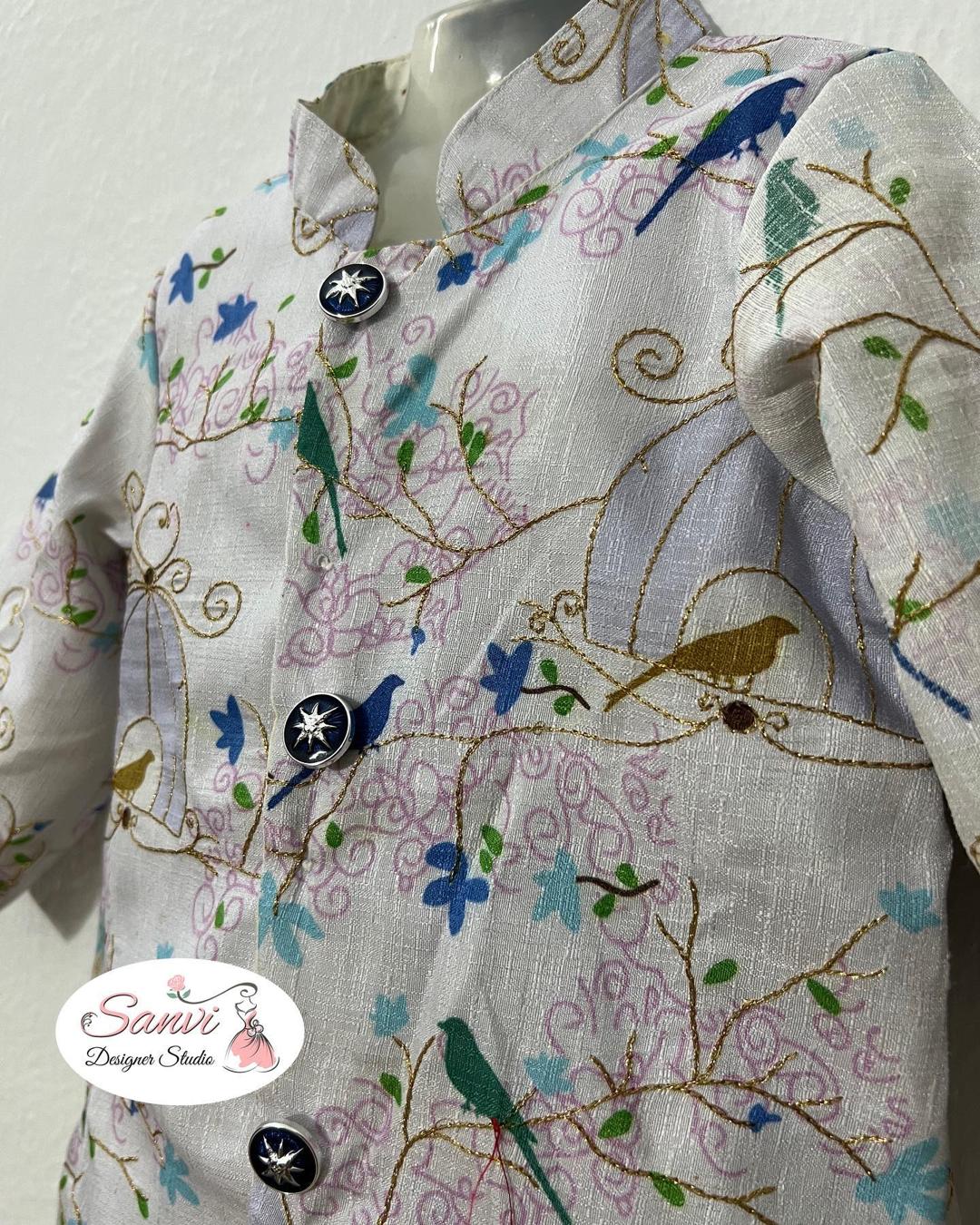 Sanvi Designer Studio