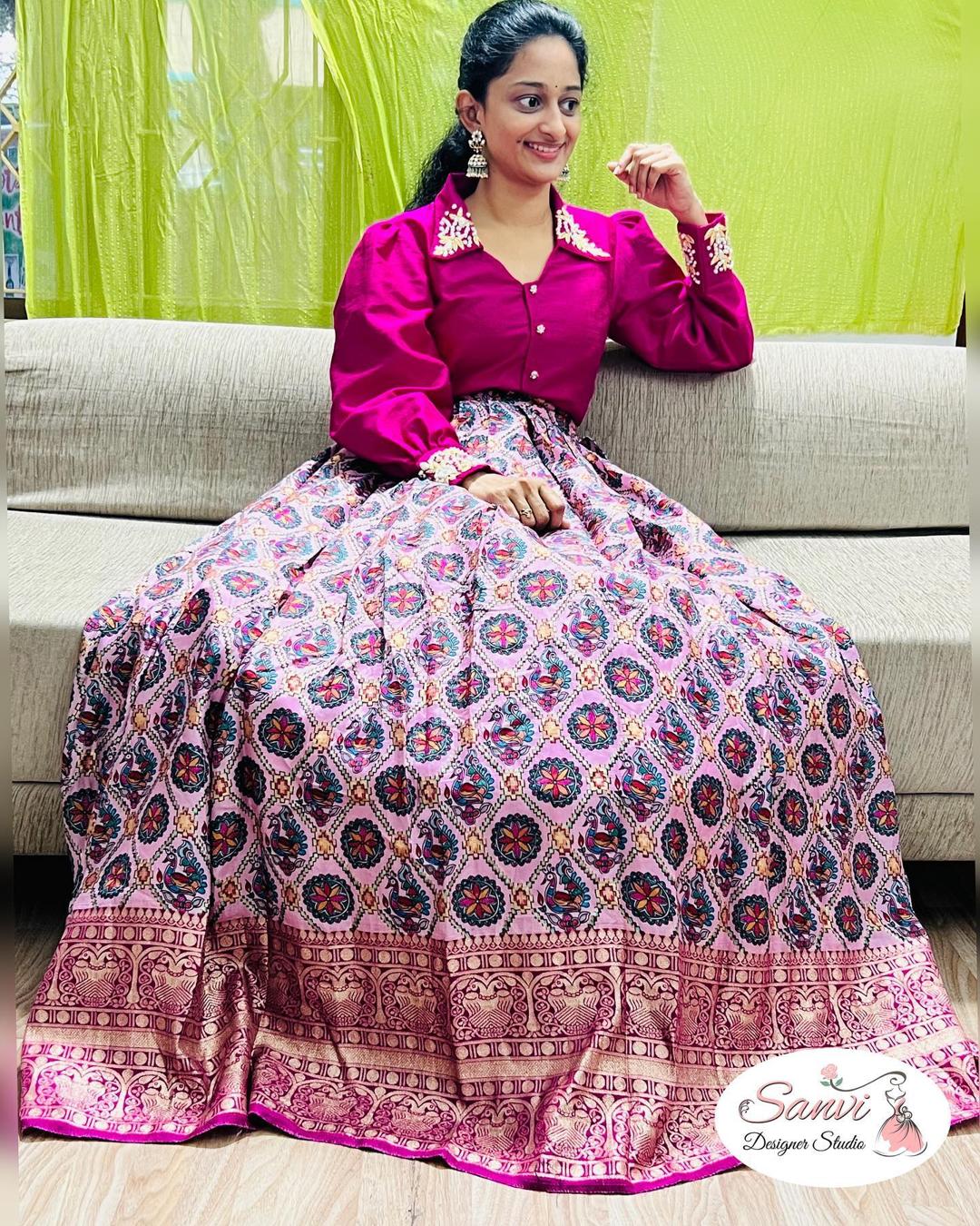 Sanvi Designer Studio