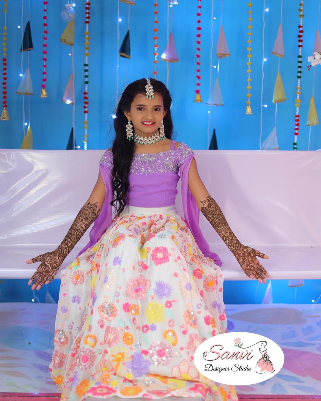 Sanvi Designer Studio