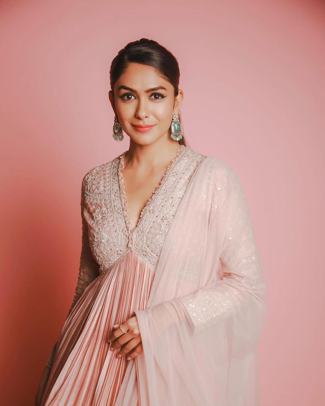 Ridhi Mehra