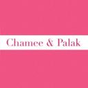 Chamee and Palak