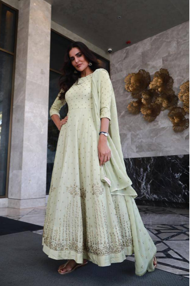 Anjul Bhandari