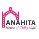 Anahita Chikankari