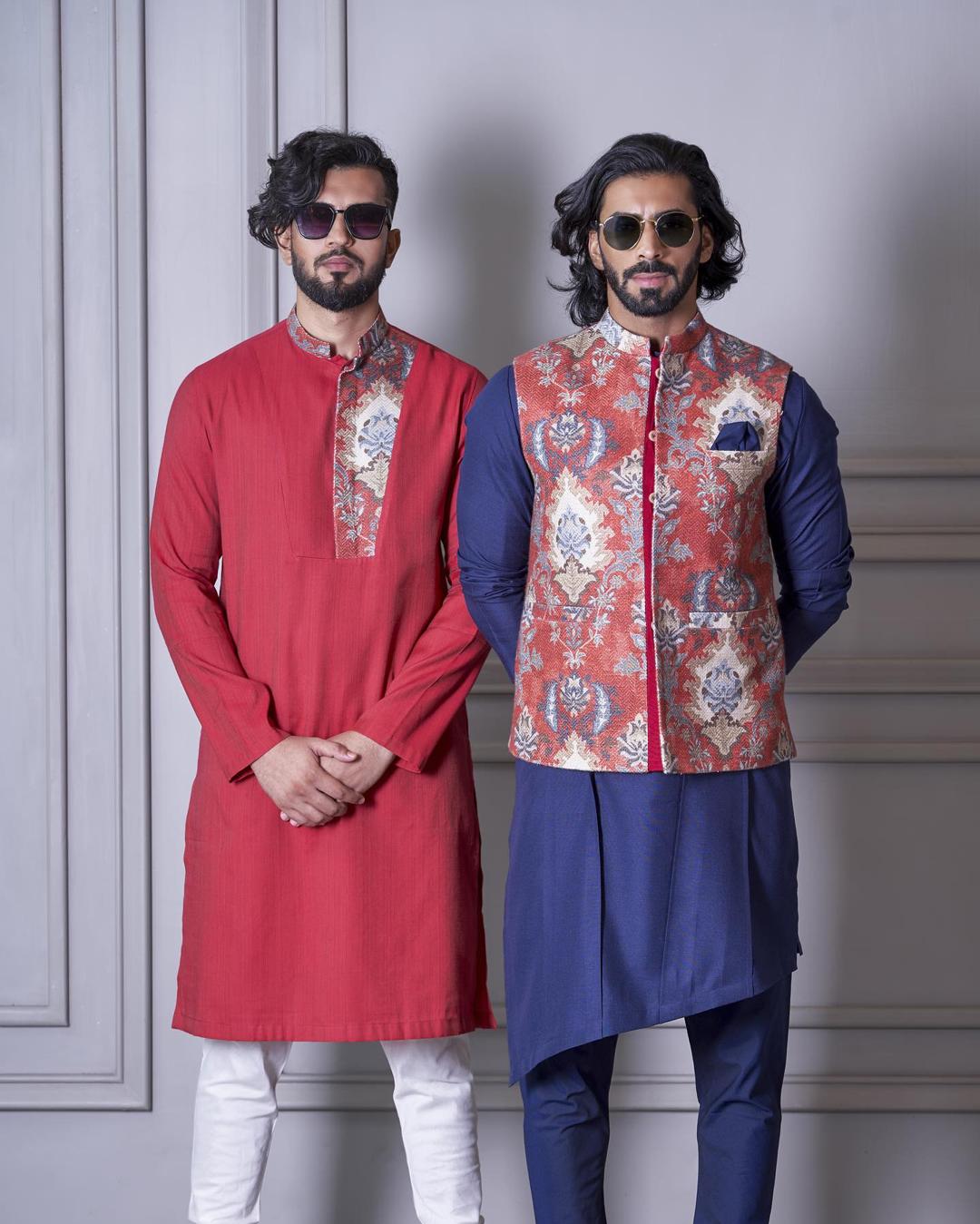 Agape Designer Menswear Studio