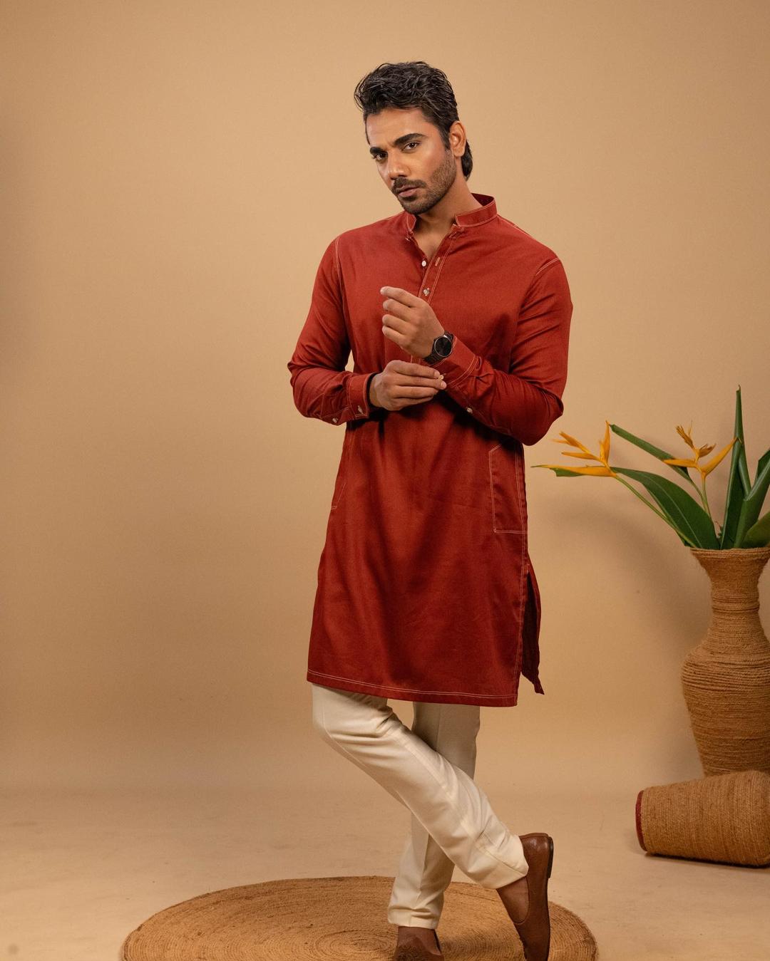 Agape Designer Menswear Studio