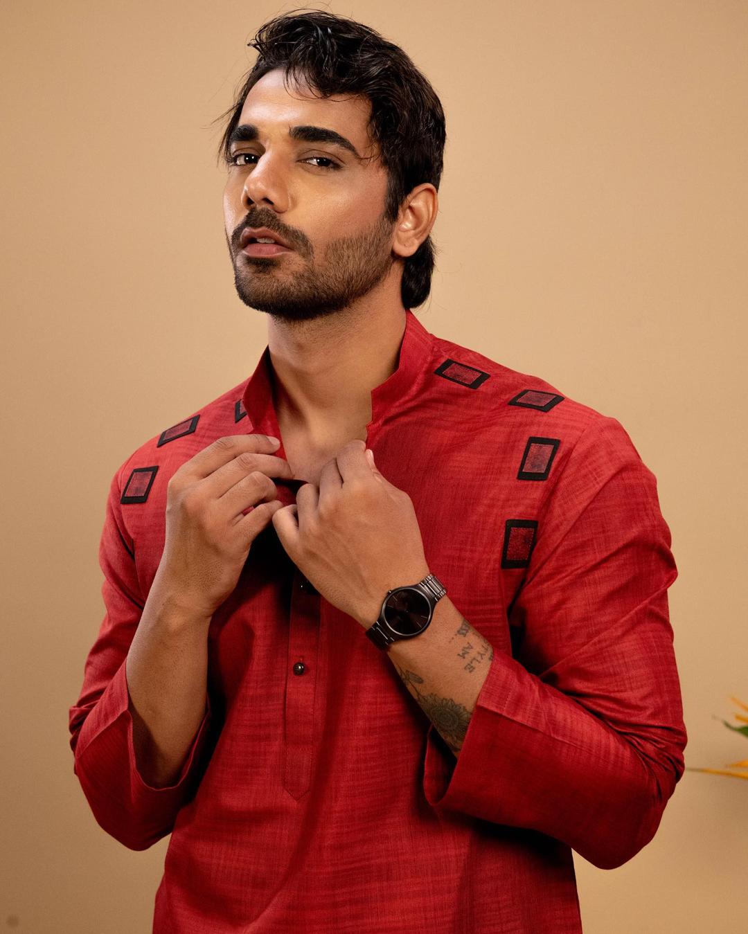 Agape Designer Menswear Studio