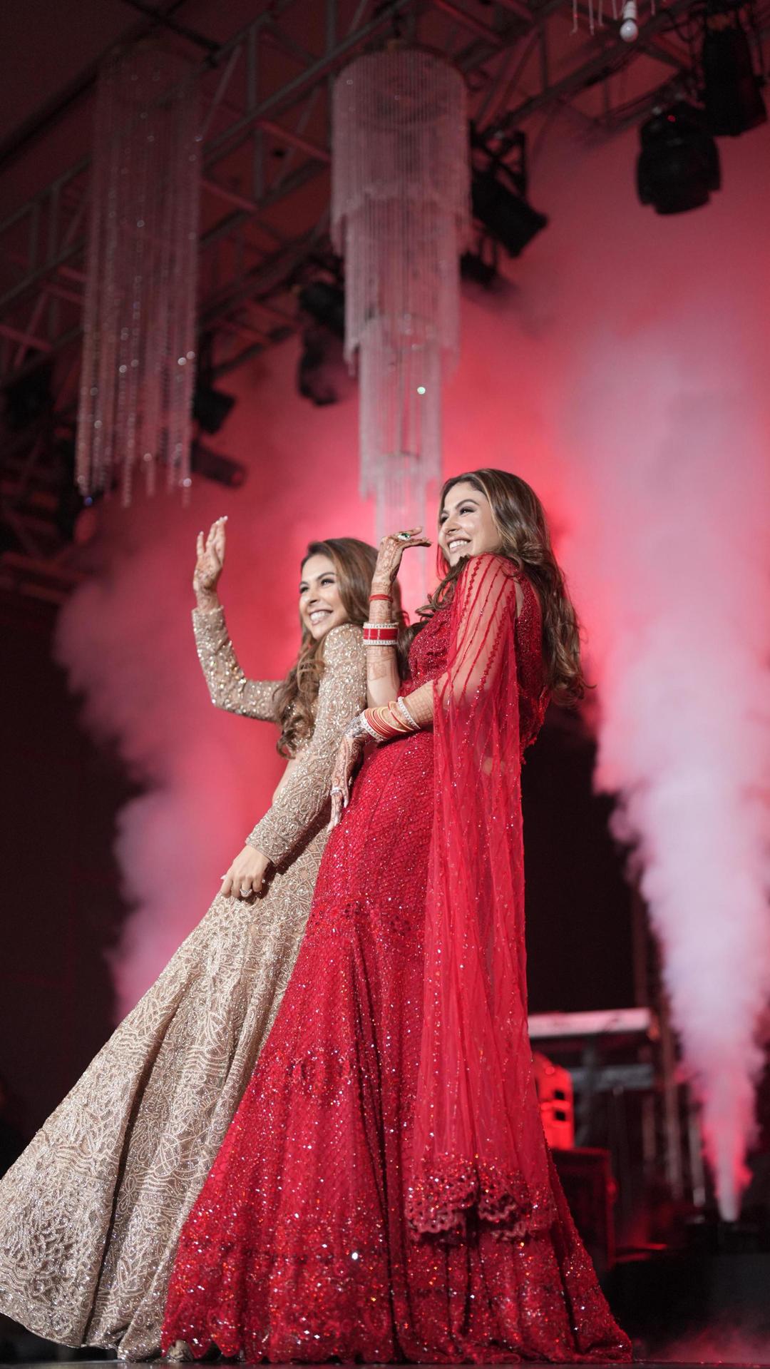 Sonaakshi Raaj Merani