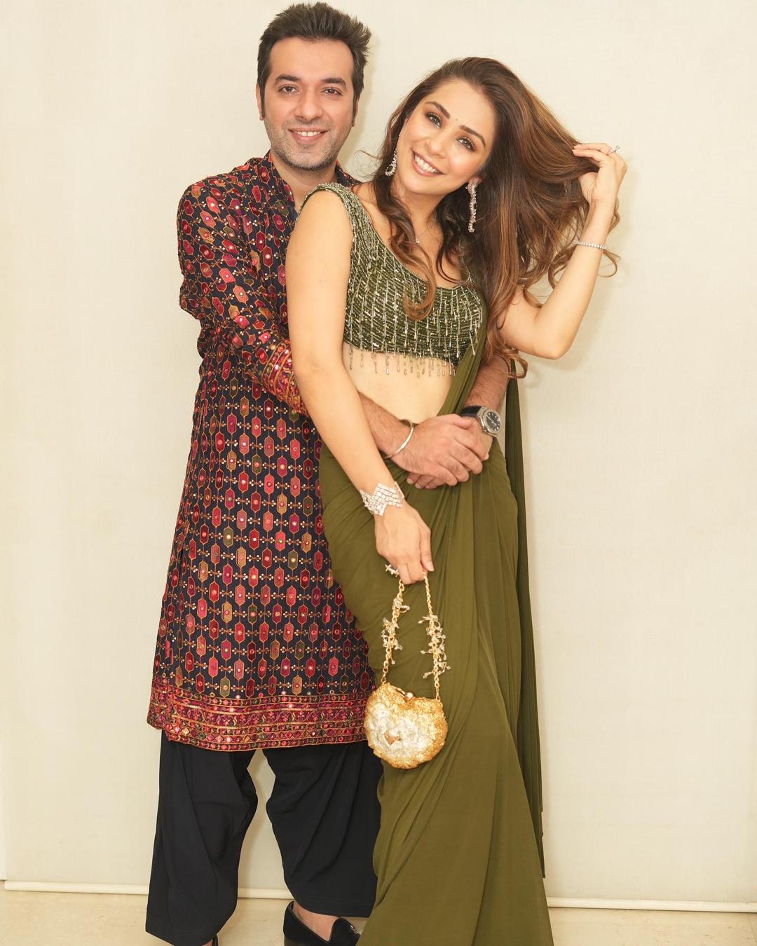 Sonaakshi Raaj Merani