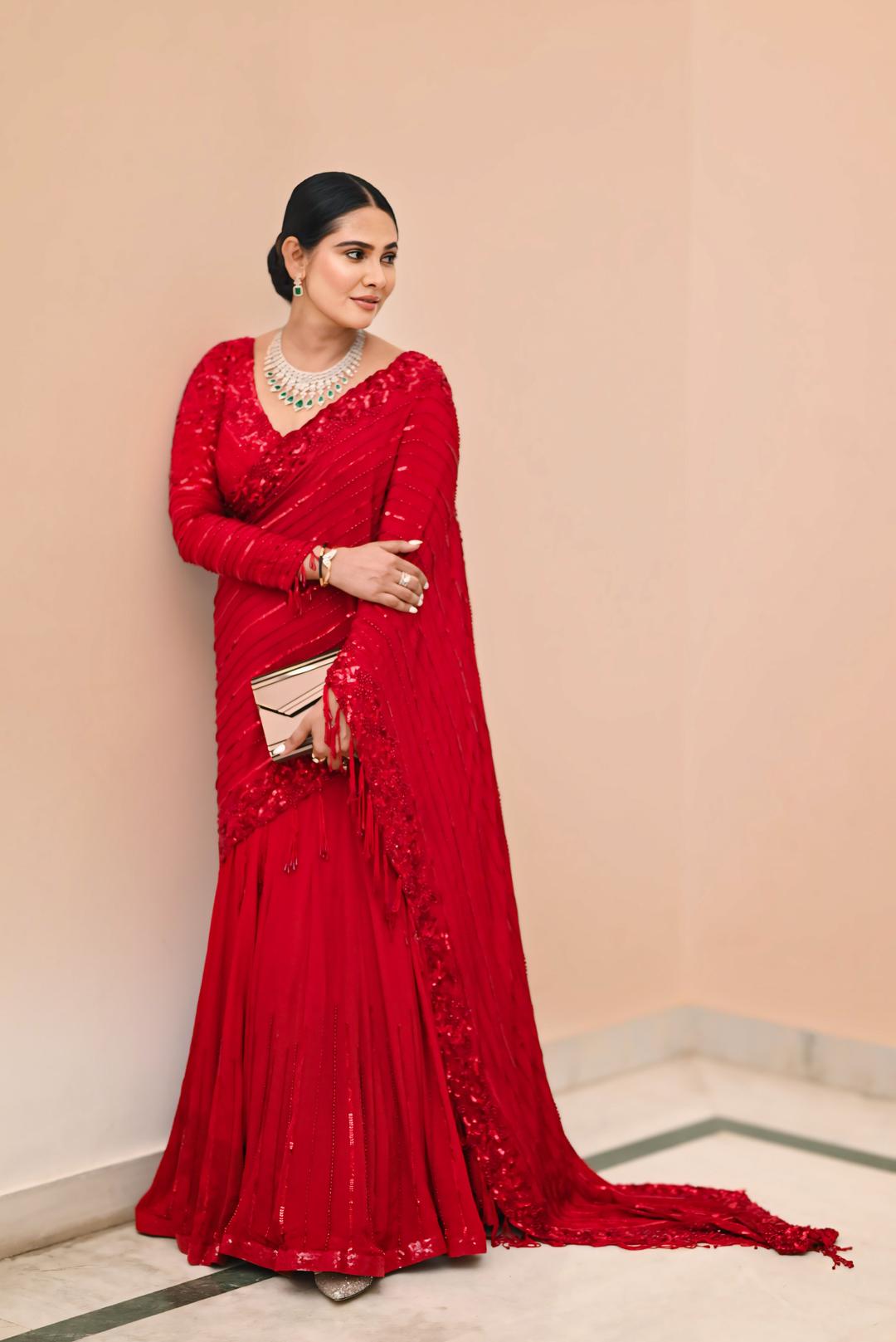 Nidhika Shekhar