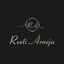 Reeti Arneja