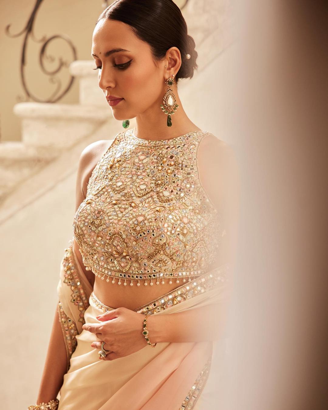 Tamanna Punjabi Kapoor